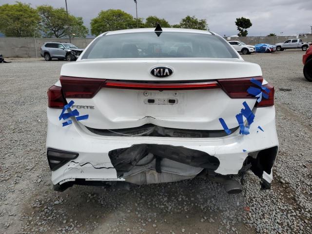 3KPF24AD0LE184719 KIA FORTE FE