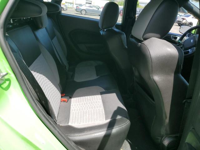 3FADP4GX9FM146304 Ford Fiesta