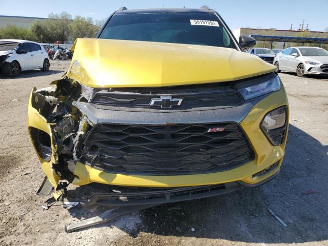 KL79MUSL2PB169927 Chevrolet l3t