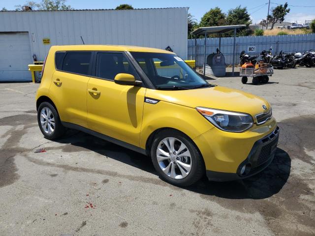 KNDJP3A50G7259181 KIA SOUL +