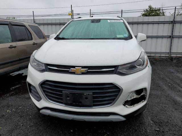 KL7CJPSB0LB315114 Chevrolet TRAX 1LT