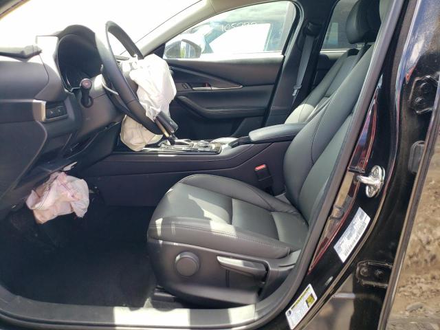 3MVDMBBM4SM756172 Mazda CX-30 SELE