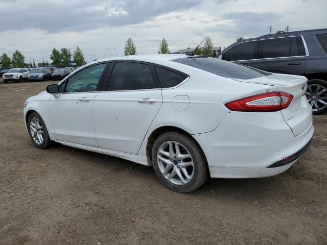 3FA6P0H72ER105188 Ford Fusion
