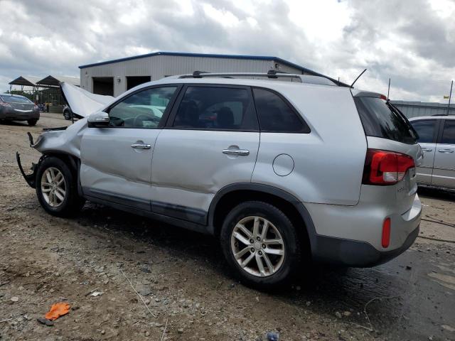 5XYKT4A67EG490965 KIA Sorento