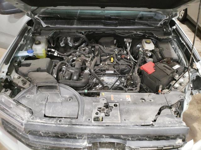 1FTER4PH6RLE57843 Ford Ranger