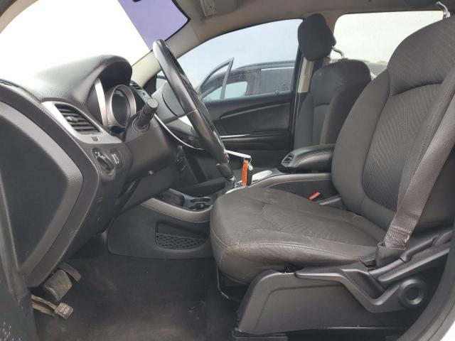 3C4PDDAG1FT601306 Dodge JOURNEY SE