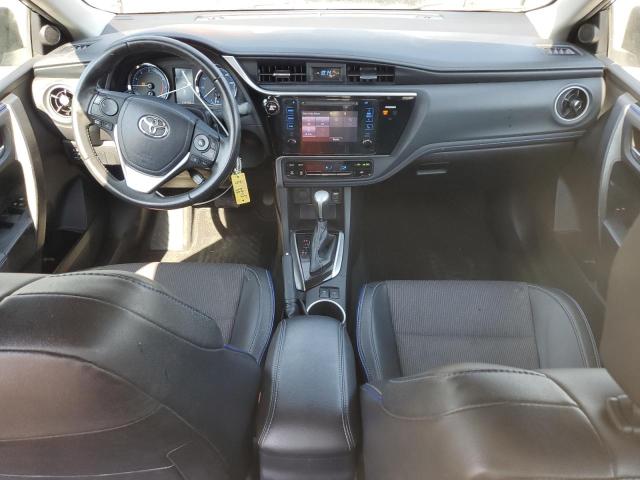 2T1BURHE5HC898534 Toyota COROLLA L