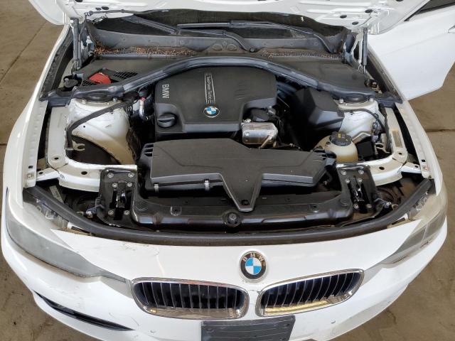 WBA3B1G57ENS80232 BMW 2014