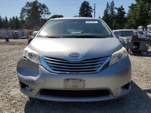 5TDJK3DC1FS127902 Toyota SIENNA LE