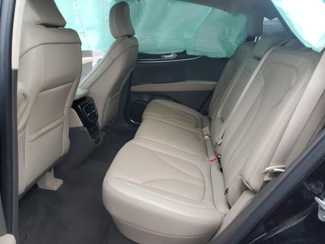2LMPJ8K9XMBL07802 Lincoln NAUTILUS R