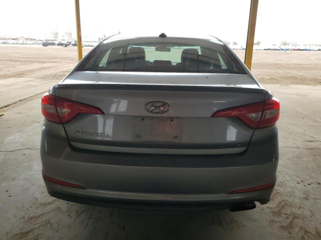 5NPE24AF6FH074464 Hyundai dohc gdi theta-ii