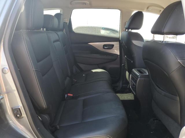 5N1AZ2MH6HN151506 Nissan Murano