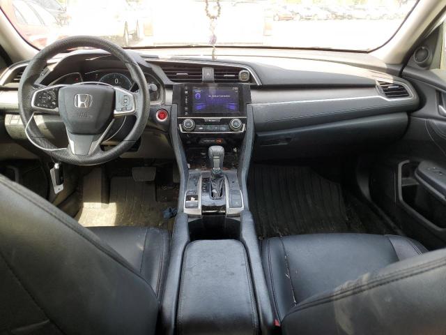19XFC2F7XGE218711 Honda k20c2