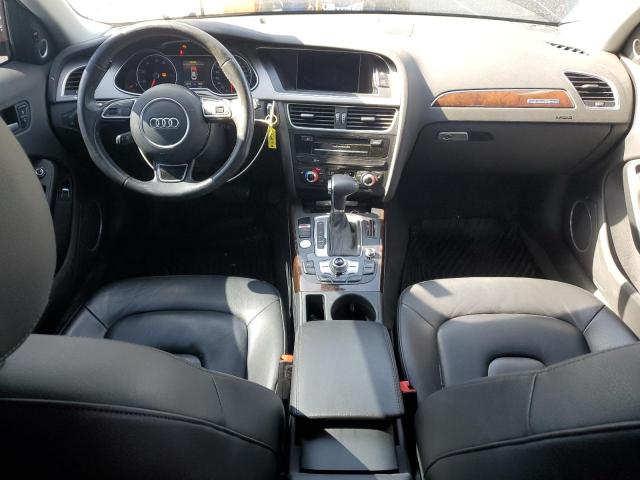 WAUFFAFLXFN002959 Audi flex fuel capable engine