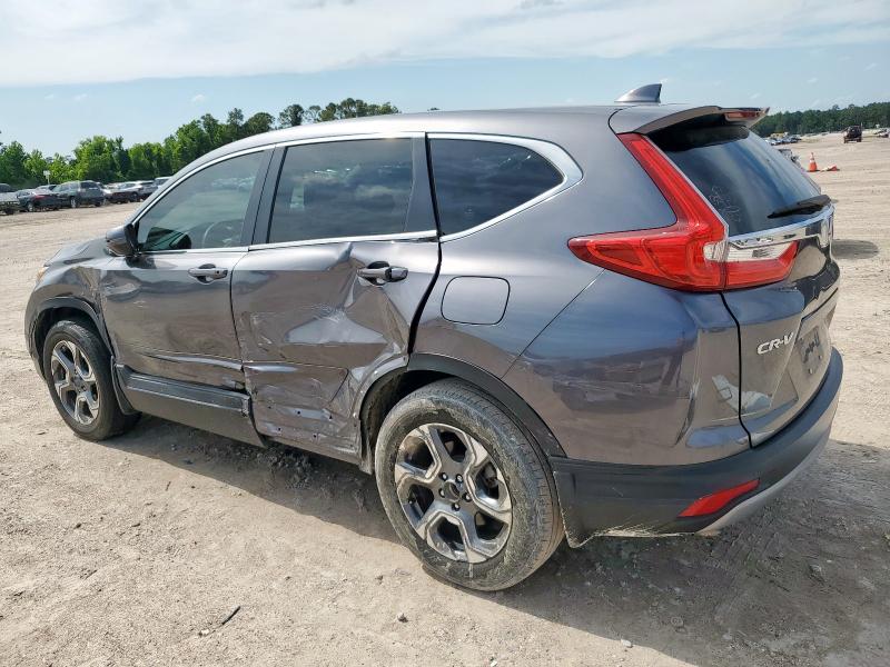 JHLRW2H83KX004620 Honda CR-V EXL