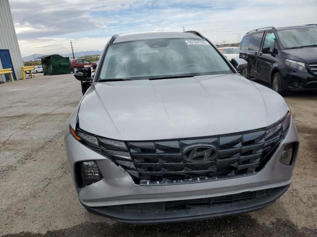 5NMJBCAE6PH241484 Hyundai TUCSON SEL