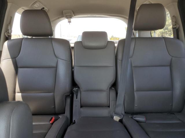 5FNRL5H62EB021297 Honda ODYSSEY EX