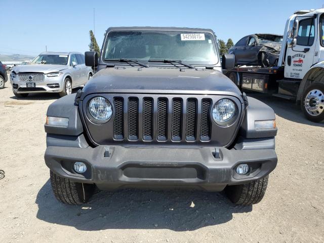 1C4HJXDNXMW795690 Jeep 2021
