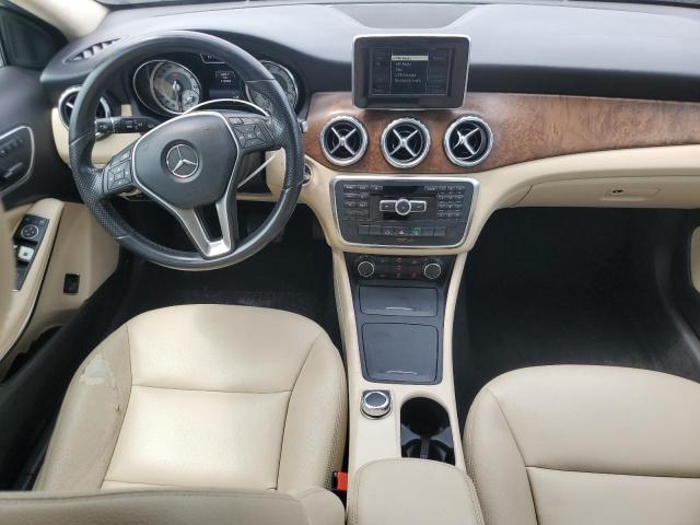 WDCTG4EB8FJ177919 Mercedes-Benz GLA 250