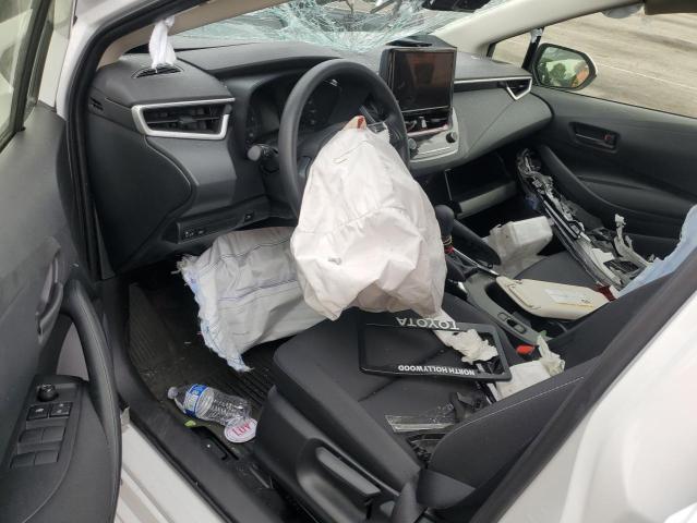 JTDBCMFE9S3072875 Toyota 2zr-fxe