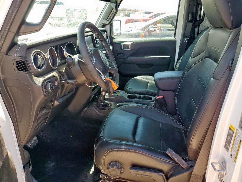 1C6HJTFG8PL553372 Jeep 2023