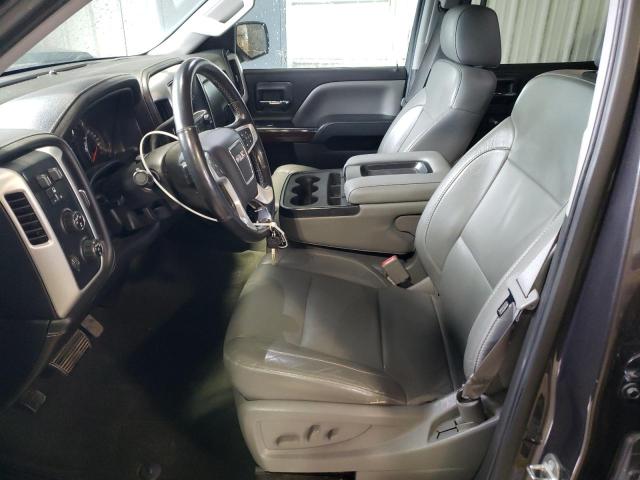 3GTU2VEC6FG439820 GMC SIERRA K15