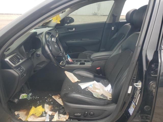 5XXGT4L36KG289566 KIA gdi