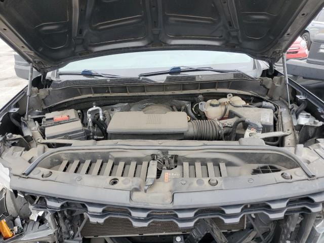 1GCPWBEHXLZ162807 Chevrolet lv3 - gen 5, sidi, vvt, ohv, e85 max alum