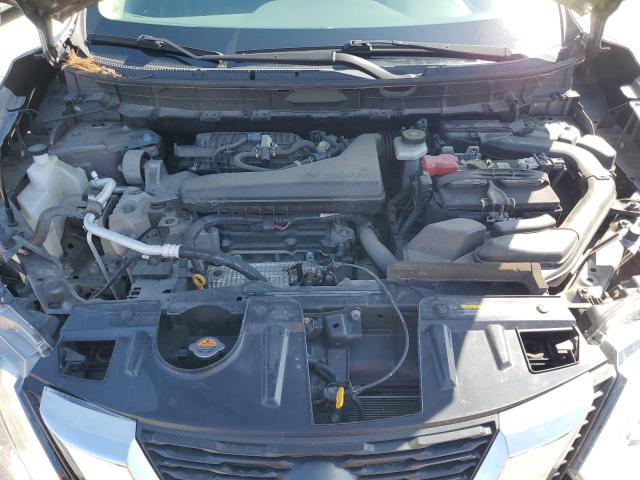 JN8AT2MV1HW253273 Nissan ROGUE S