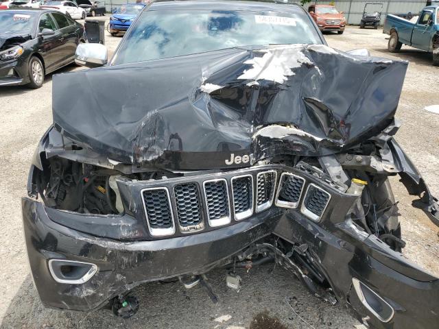 1C4RJFCG5FC848219 Jeep Grand Cher