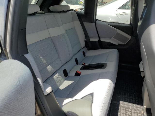 WBY1Z4C55FV500738 BMW I3 REX