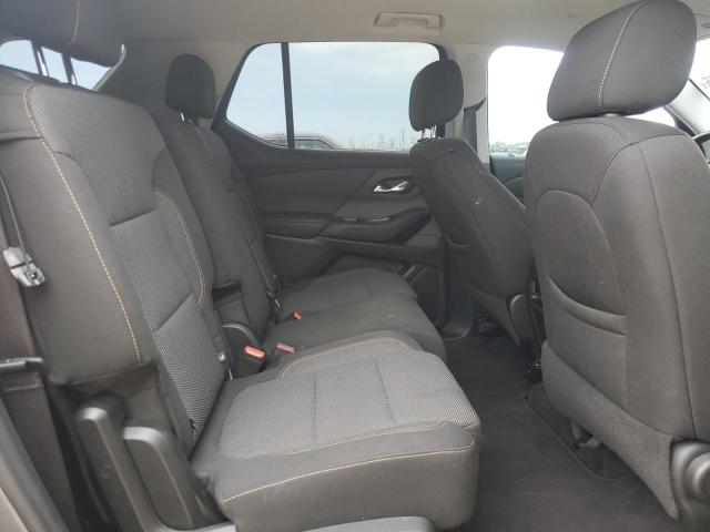 1GNERGKW6MJ134461 Chevrolet lfy