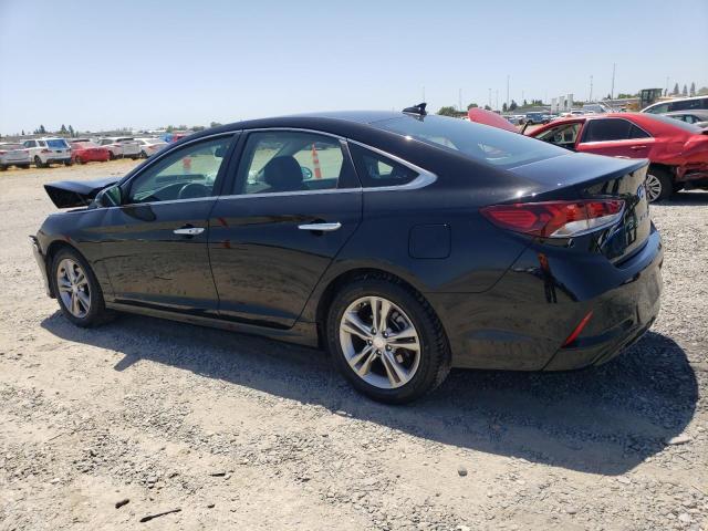 5NPE34AF0KH769322 Hyundai gdi theta-ii