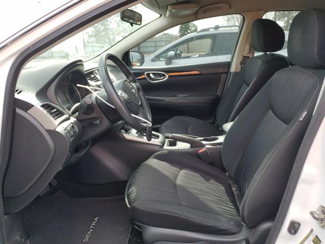 3N1AB7AP0KY273471 Nissan 2019