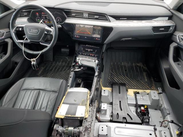 WA1AAAGE8NB005235 Audi E-tron Pre