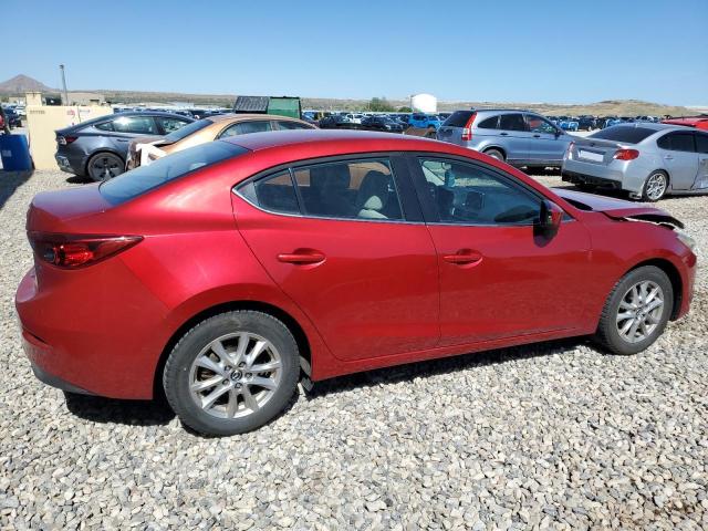 JM1BM1U79G1286011 Mazda 3 SPORT