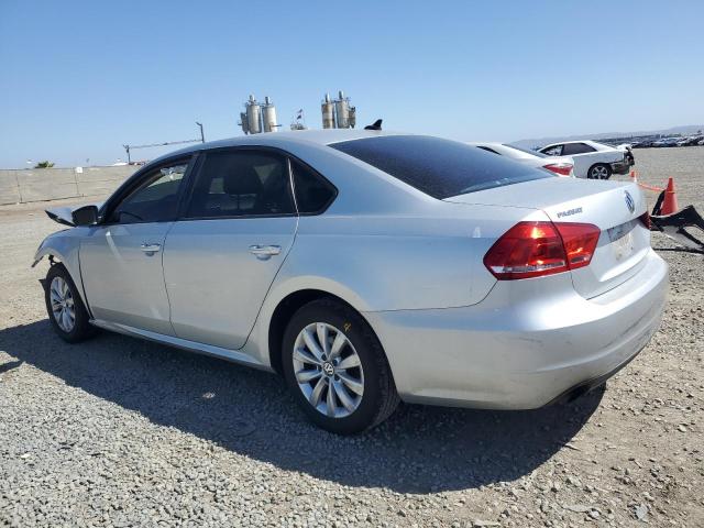 1VWAT7A33FC020096 Volkswagen Passat
