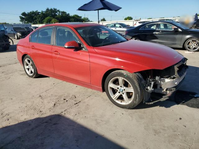 WBA3B1G53FNT02664 BMW 320 I
