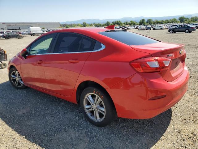 1G1BE5SM0H7204509 Chevrolet CRUZE LT