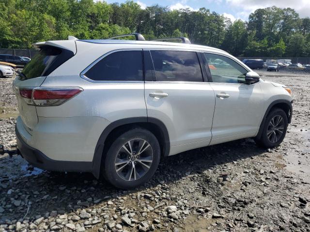 5TDJKRFHXGS352798 Toyota Highlander