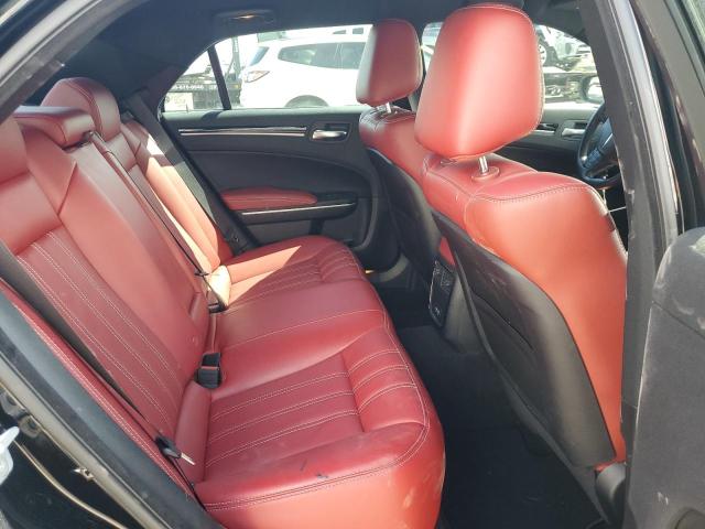 2C3CCABG3MH660589 Chrysler 300 S