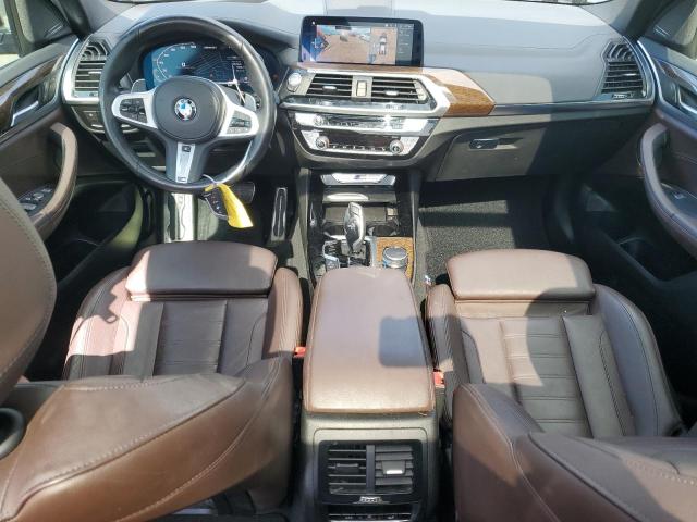 5UXTY9C00L9B04138 BMW X3 XDRIVEM