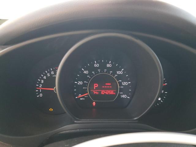 KNDJP3A51E7033308 KIA dohc gdi nu