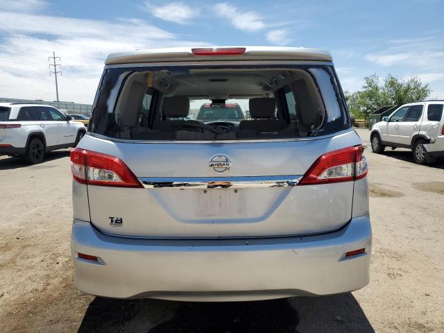 JN8AE2KP6H9170371 Nissan Quest