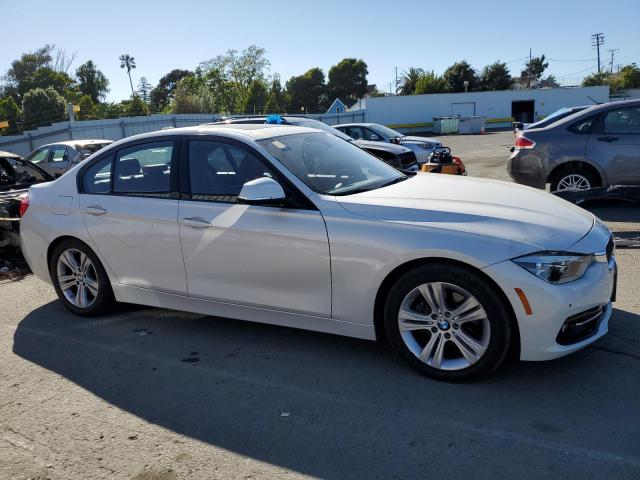 WBA8E3G52GNT26206 BMW 328 XI SUL