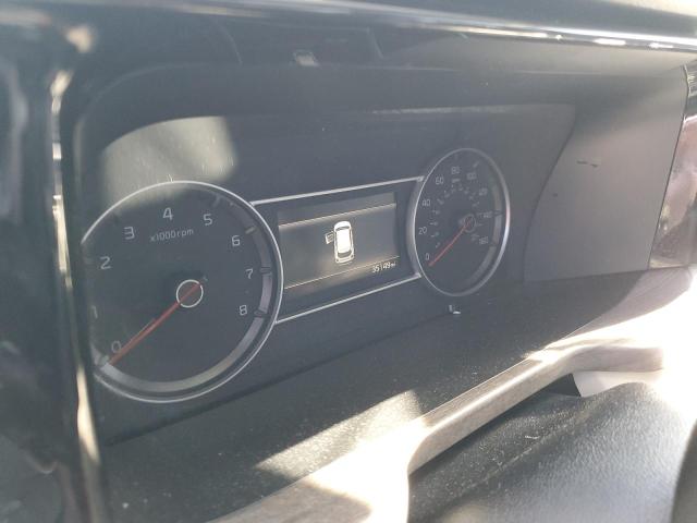5XYRH4LF6PG172111 KIA t-gdi theta-iii