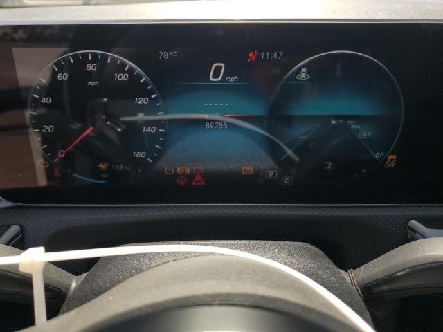 WDD3G4EB0KW012830 Mercedes-Benz A 220