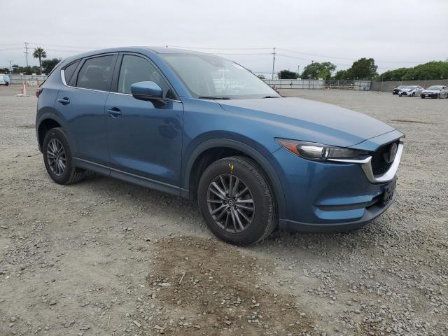 JM3KFACM9K1656424 Mazda CX-5 TOURI
