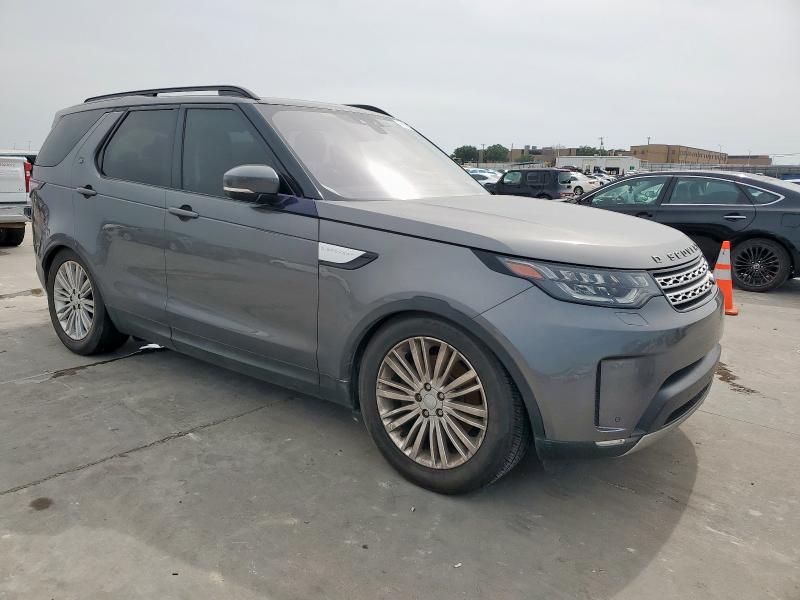 SALRRBBV1HA005692 Land Rover Discovery