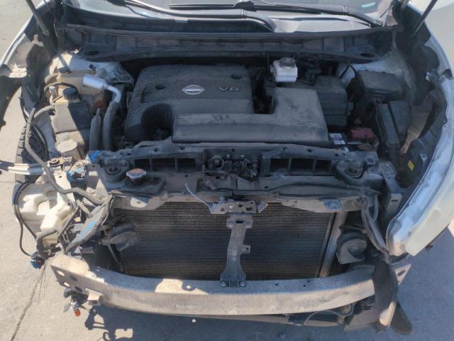 5N1AZ2MH6HN162618 Nissan 2017